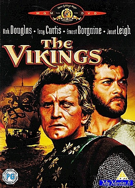 The Vikings / Viikingit